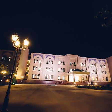 Bek Khiva Hotel Exterior foto