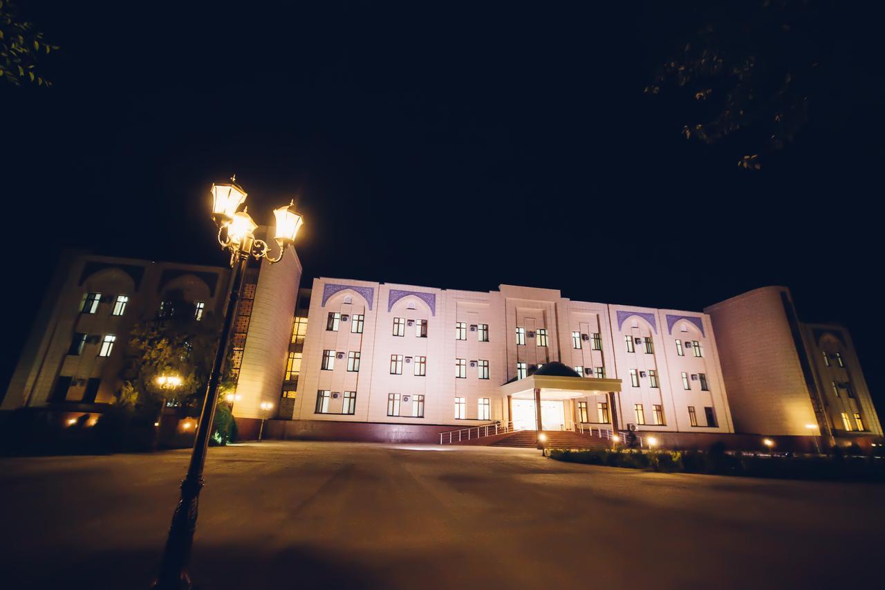Bek Khiva Hotel Exterior foto